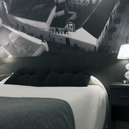 Hotel Barrio Nuevo Lebrija Εξωτερικό φωτογραφία