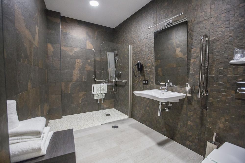 Hotel Barrio Nuevo Lebrija Εξωτερικό φωτογραφία