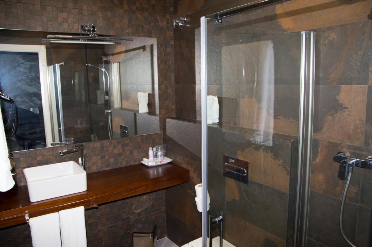 Hotel Barrio Nuevo Lebrija Εξωτερικό φωτογραφία