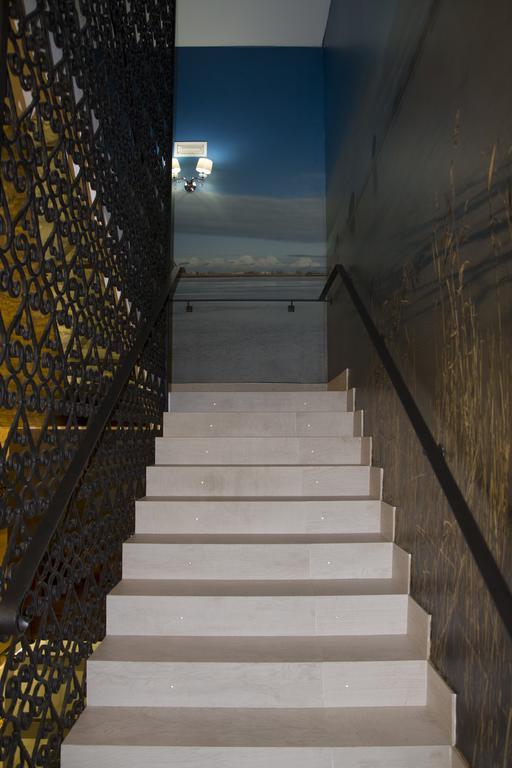 Hotel Barrio Nuevo Lebrija Εξωτερικό φωτογραφία