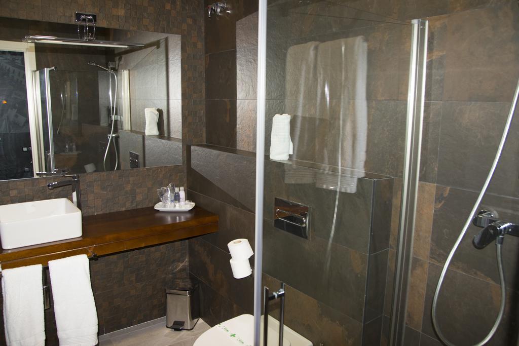 Hotel Barrio Nuevo Lebrija Εξωτερικό φωτογραφία
